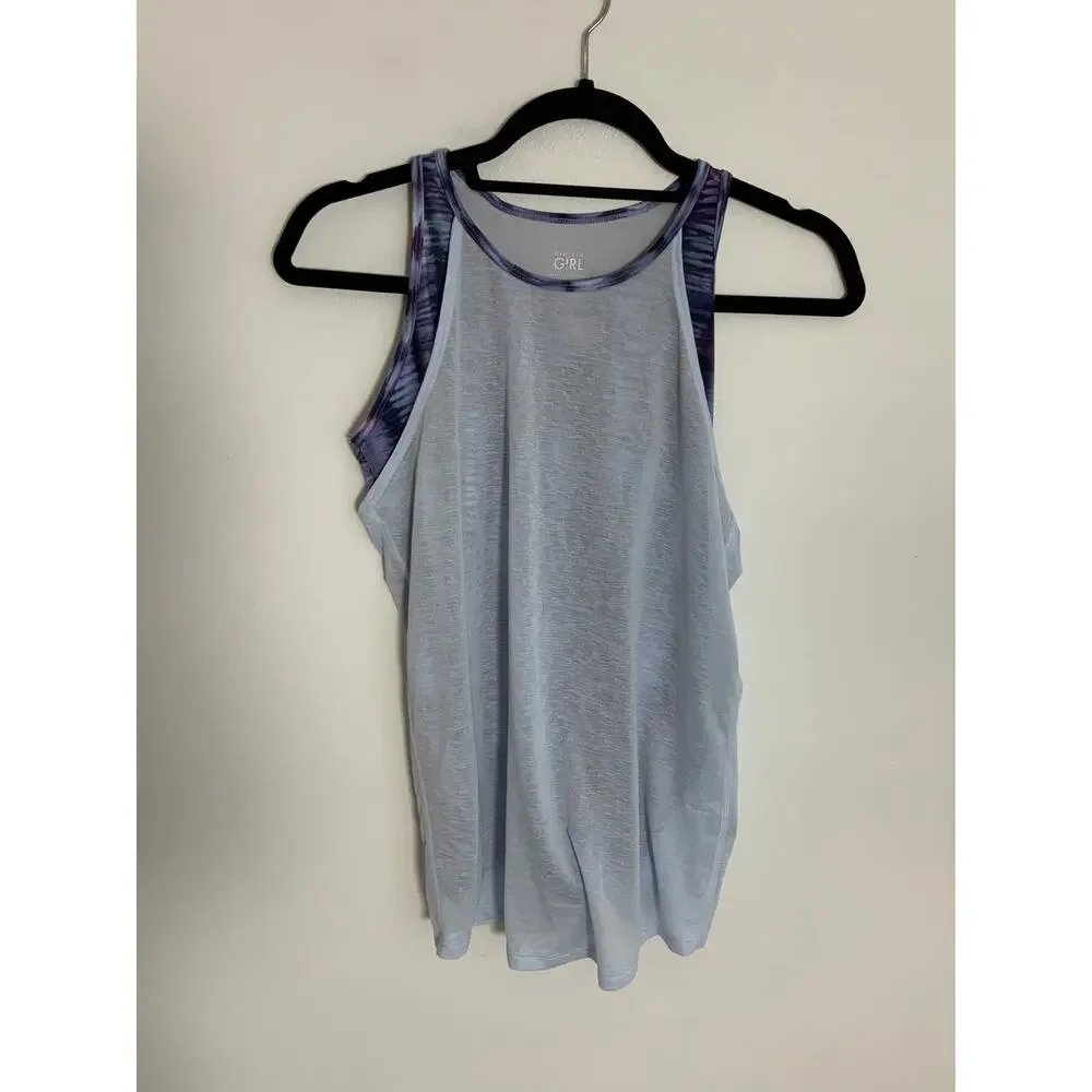 Athleta Girl Perfect Pair Tank size xxl (16)